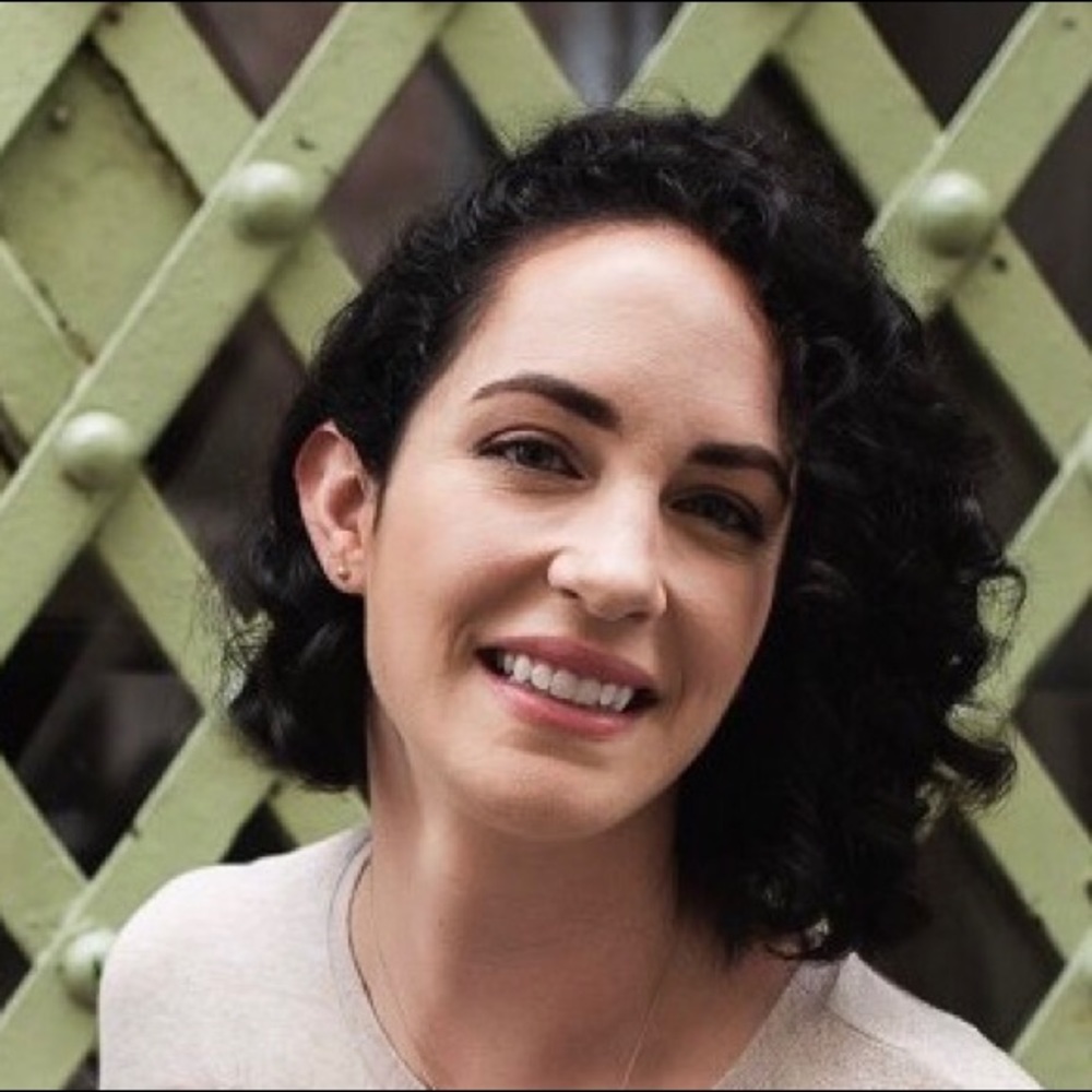 Meet your Posher, Kim